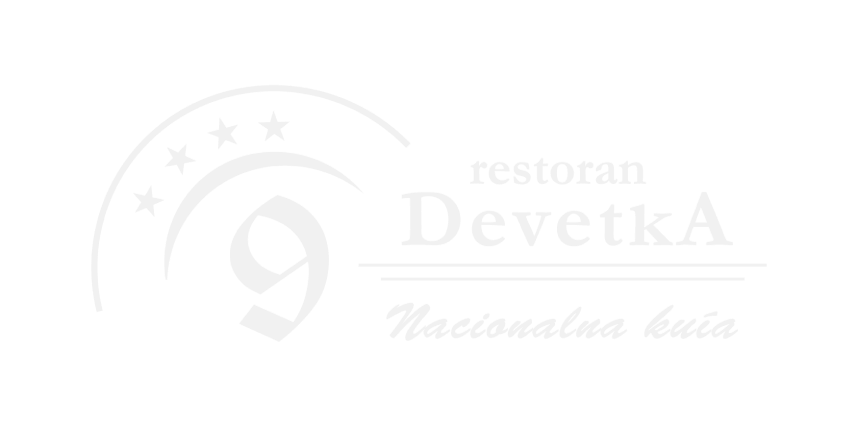 Restoran Devetka Logo