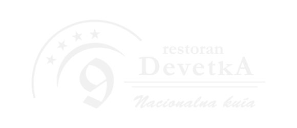 Restoran Devetka Logo